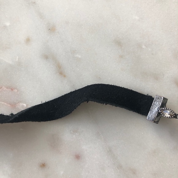 Zara choker necklace - Picture 3 of 4